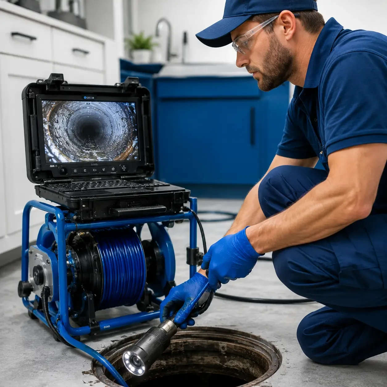 Pipe Relining professionals serving Canisteo, NY